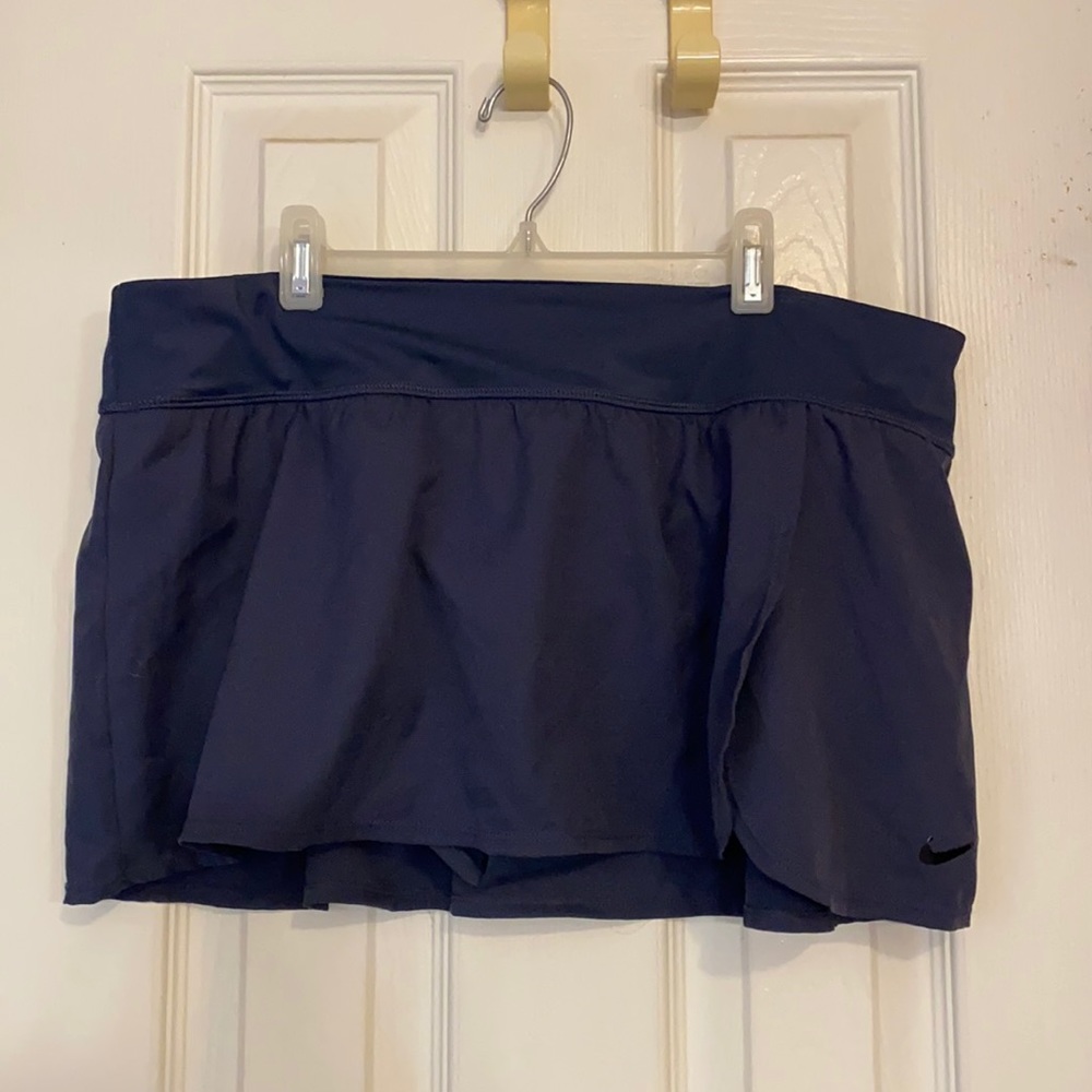 Nike sport skirt